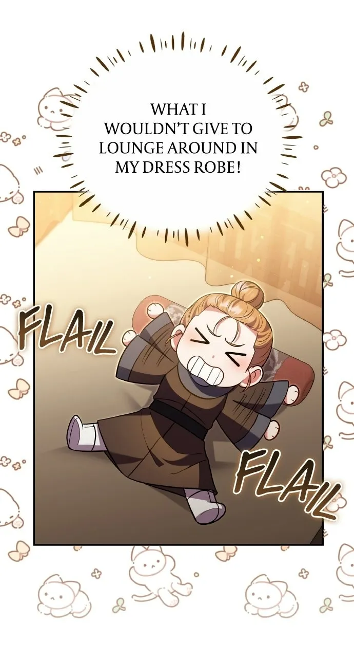 A Martial Master Wakes Upas a Concubine Chapter 110.4 page 57 - 