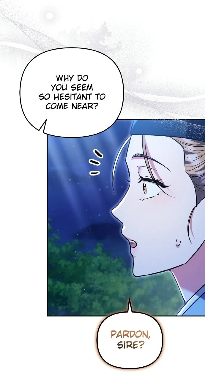 A Martial Master Wakes Upas a Concubine Chapter 110.4 page 71 - 