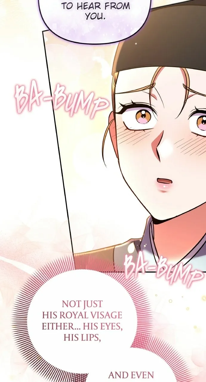 A Martial Master Wakes Upas a Concubine Chapter 110.4 page 77 - 