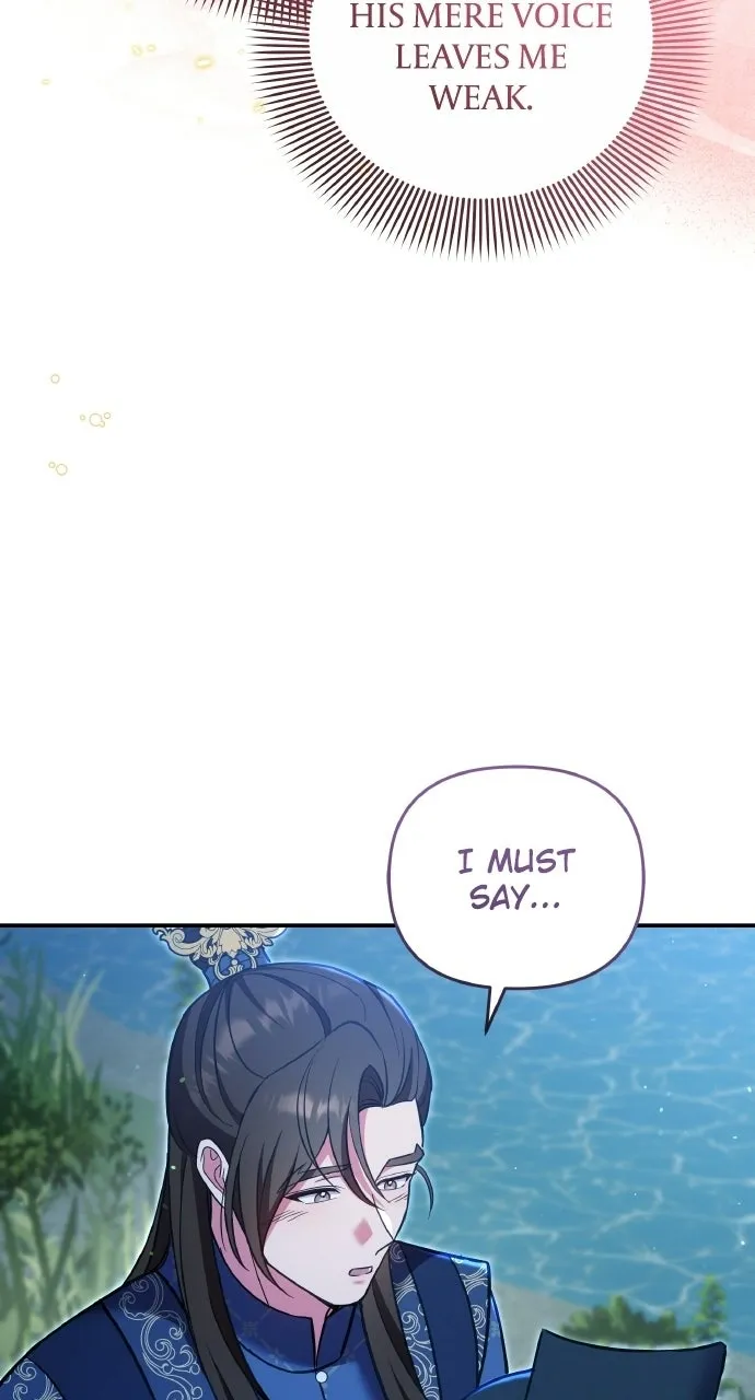 A Martial Master Wakes Upas a Concubine Chapter 110.4 page 78 - 