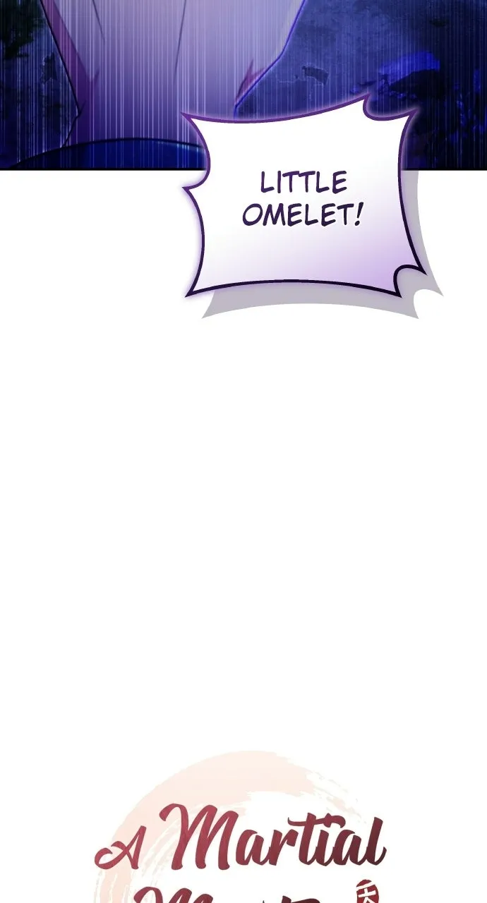 A Martial Master Wakes Upas a Concubine Chapter 110.5 page 37 - 