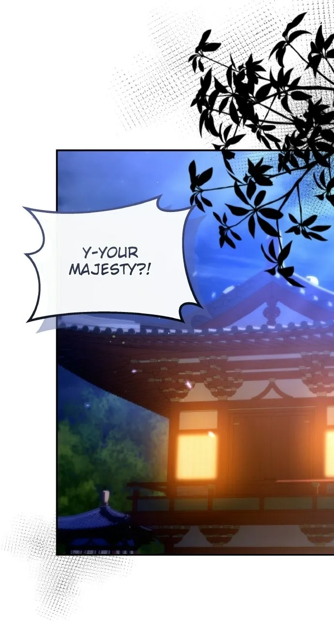 A Martial Master Wakes Upas a Concubine Chapter 110.5 page 39 - 