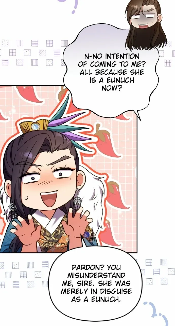 A Martial Master Wakes Upas a Concubine Chapter 110.5 page 63 - 