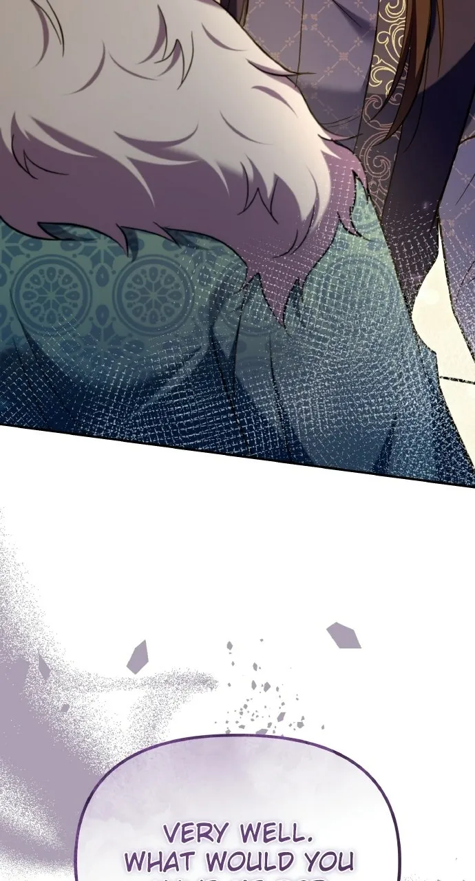 A Martial Master Wakes Upas a Concubine Chapter 110.5 page 82 - 