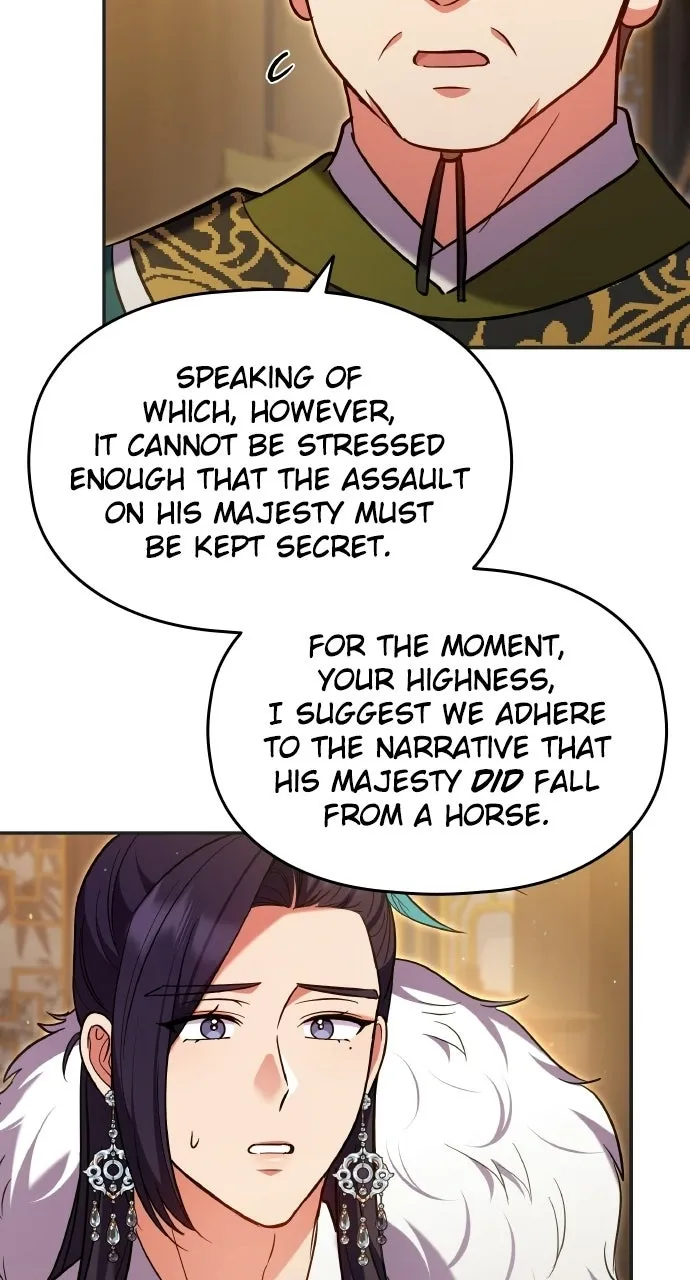 A Martial Master Wakes Upas a Concubine Chapter 110.6 page 29 - 