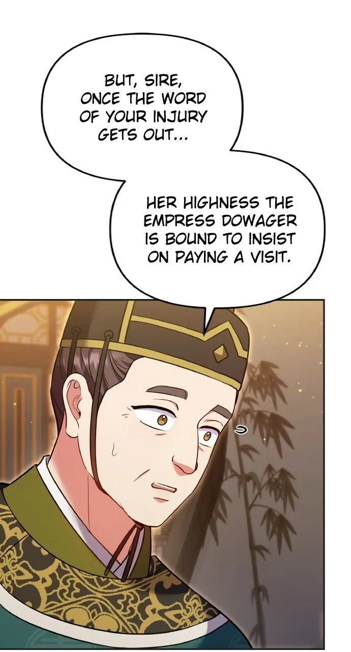 A Martial Master Wakes Upas a Concubine Chapter 110.6 page 33 - 