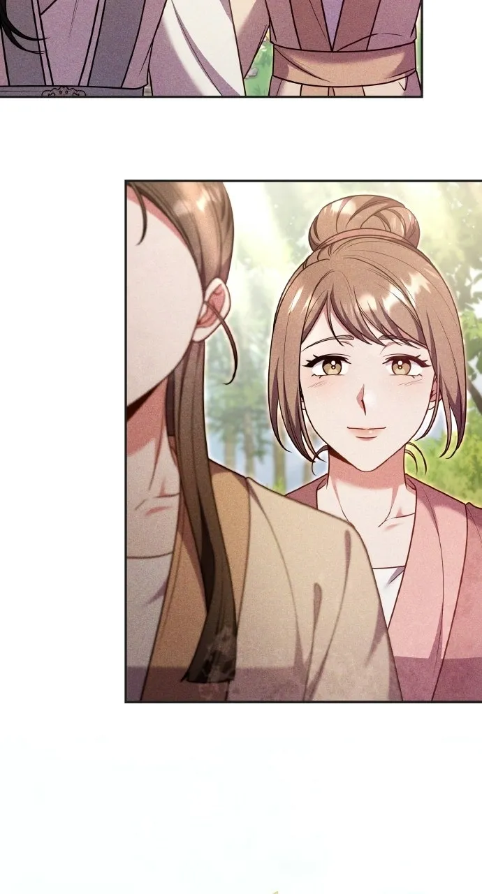 A Martial Master Wakes Upas a Concubine Chapter 110.6 page 44 - 