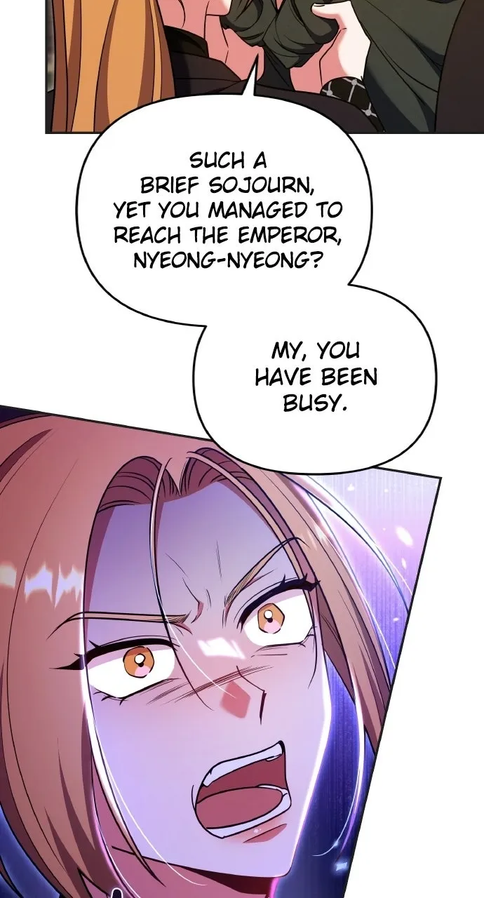A Martial Master Wakes Upas a Concubine Chapter 110.6 page 61 - 