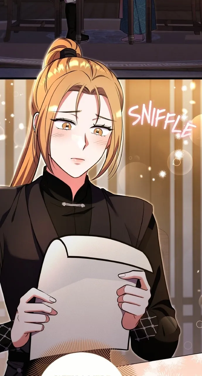 A Martial Master Wakes Upas a Concubine Chapter 110.7 page 41 - 
