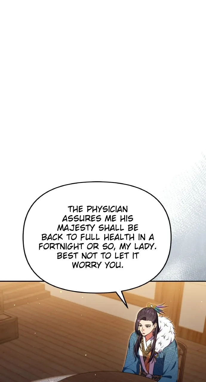 A Martial Master Wakes Upas a Concubine Chapter 110.7 page 48 - 