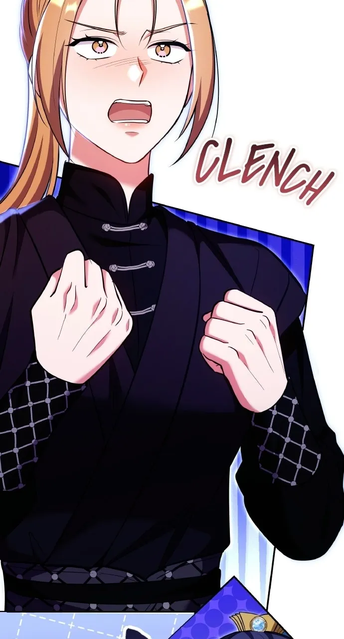 A Martial Master Wakes Upas a Concubine Chapter 110.7 page 61 - 