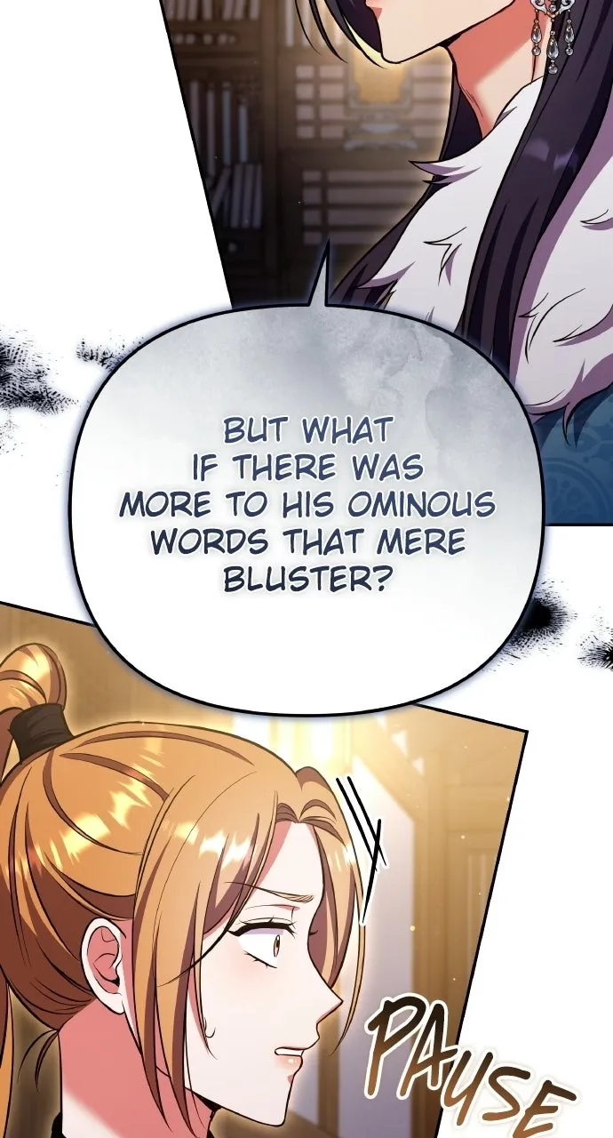 A Martial Master Wakes Upas a Concubine Chapter 110.7 page 78 - 