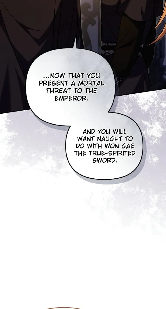 A Martial Master Wakes Upas a Concubine Chapter 110.7 page 10 - 