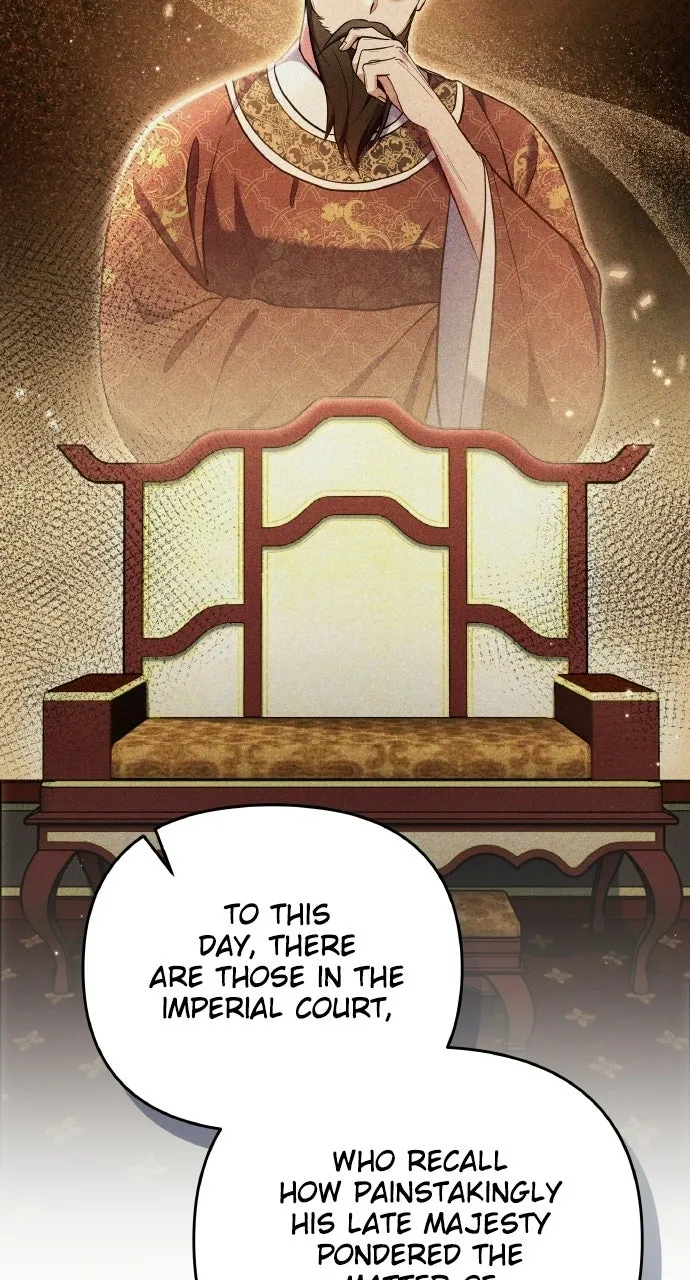 A Martial Master Wakes Upas a Concubine Chapter 110.8 page 13 - 