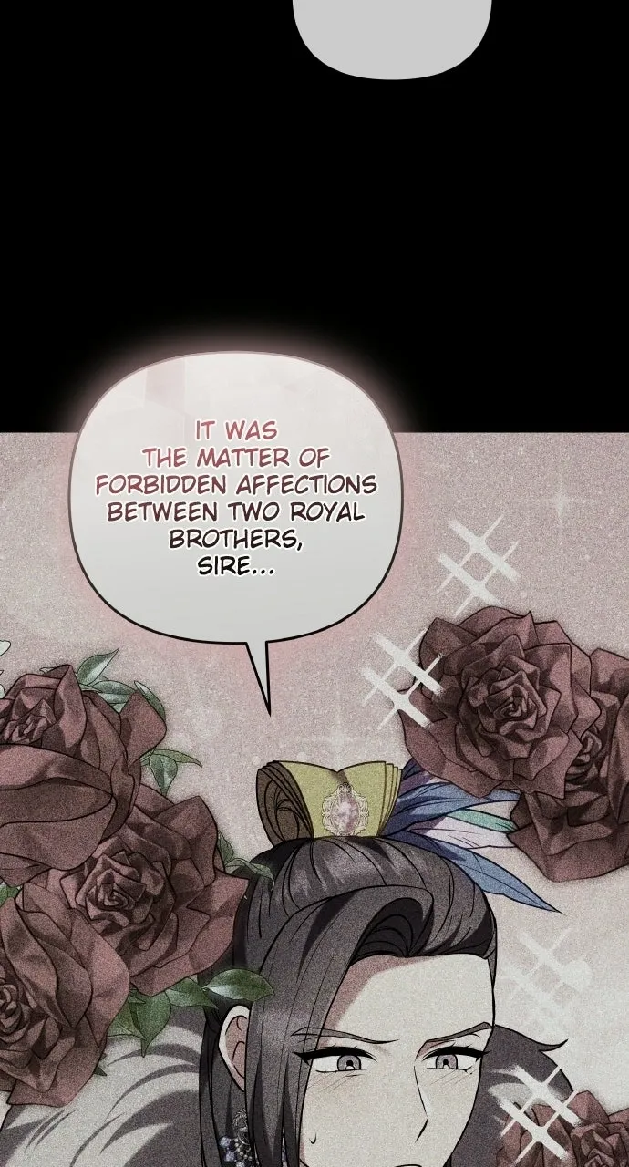 A Martial Master Wakes Upas a Concubine Chapter 110.8 page 31 - 