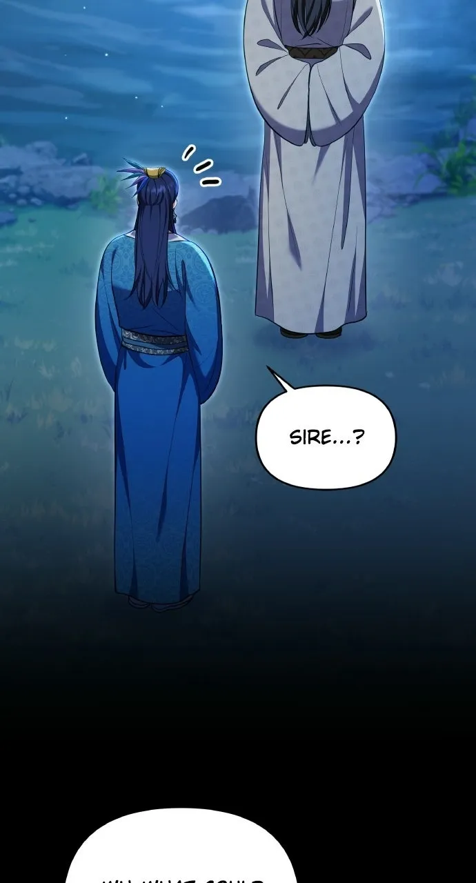 A Martial Master Wakes Upas a Concubine Chapter 110.8 page 34 - 
