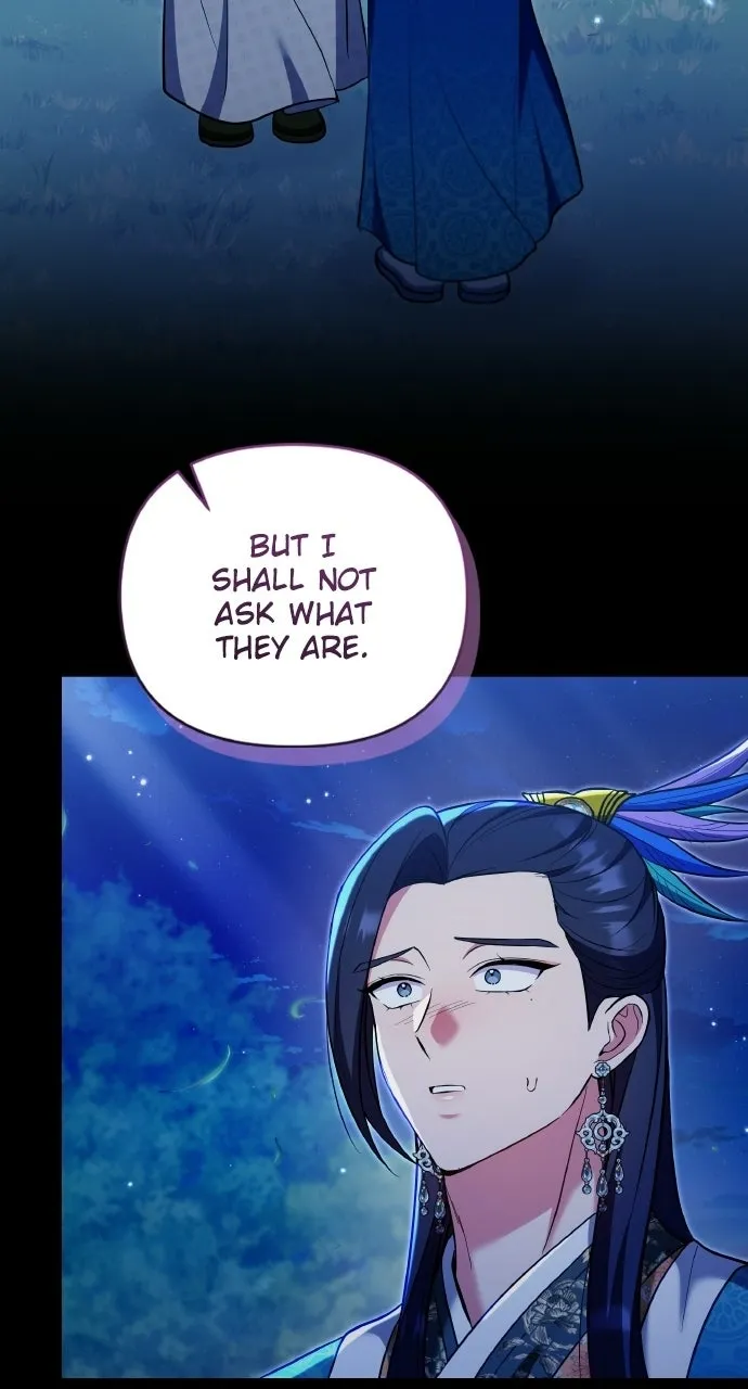 A Martial Master Wakes Upas a Concubine Chapter 110.8 page 43 - 