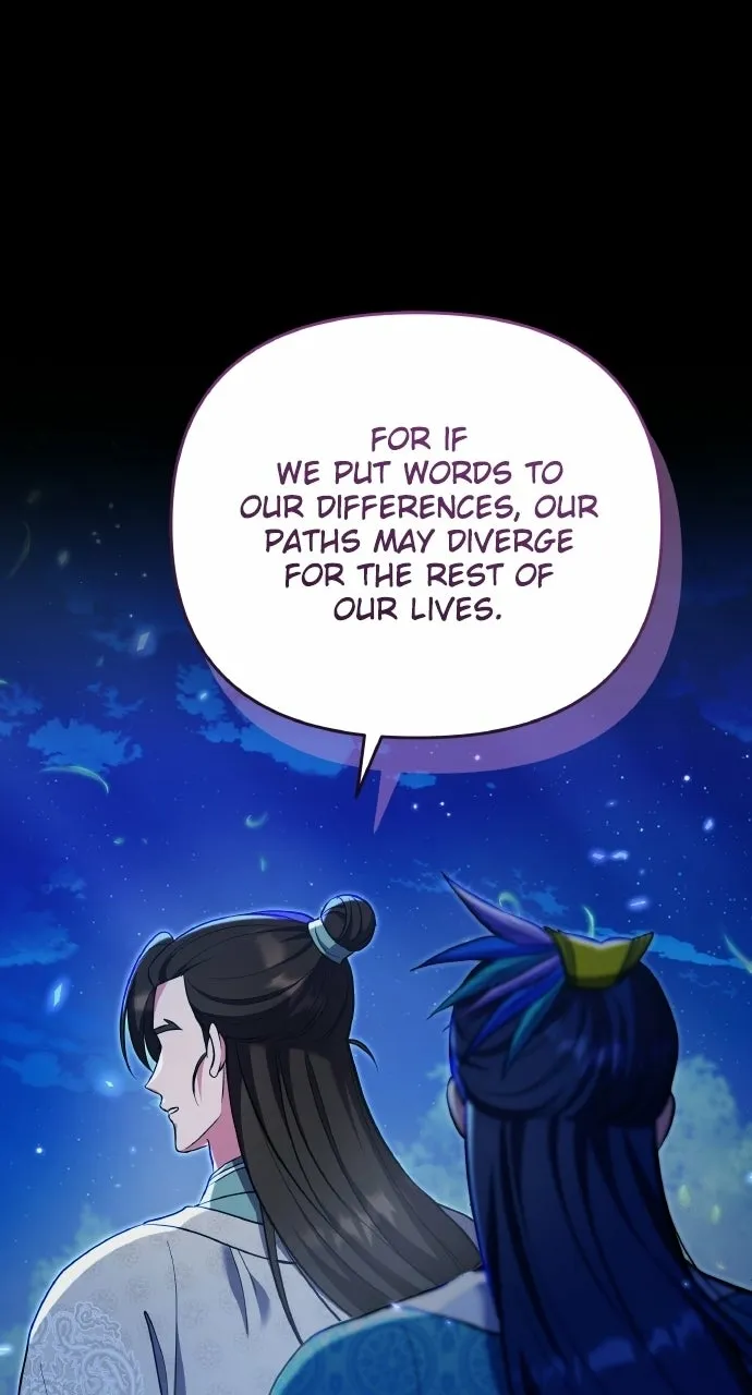 A Martial Master Wakes Upas a Concubine Chapter 110.8 page 44 - 