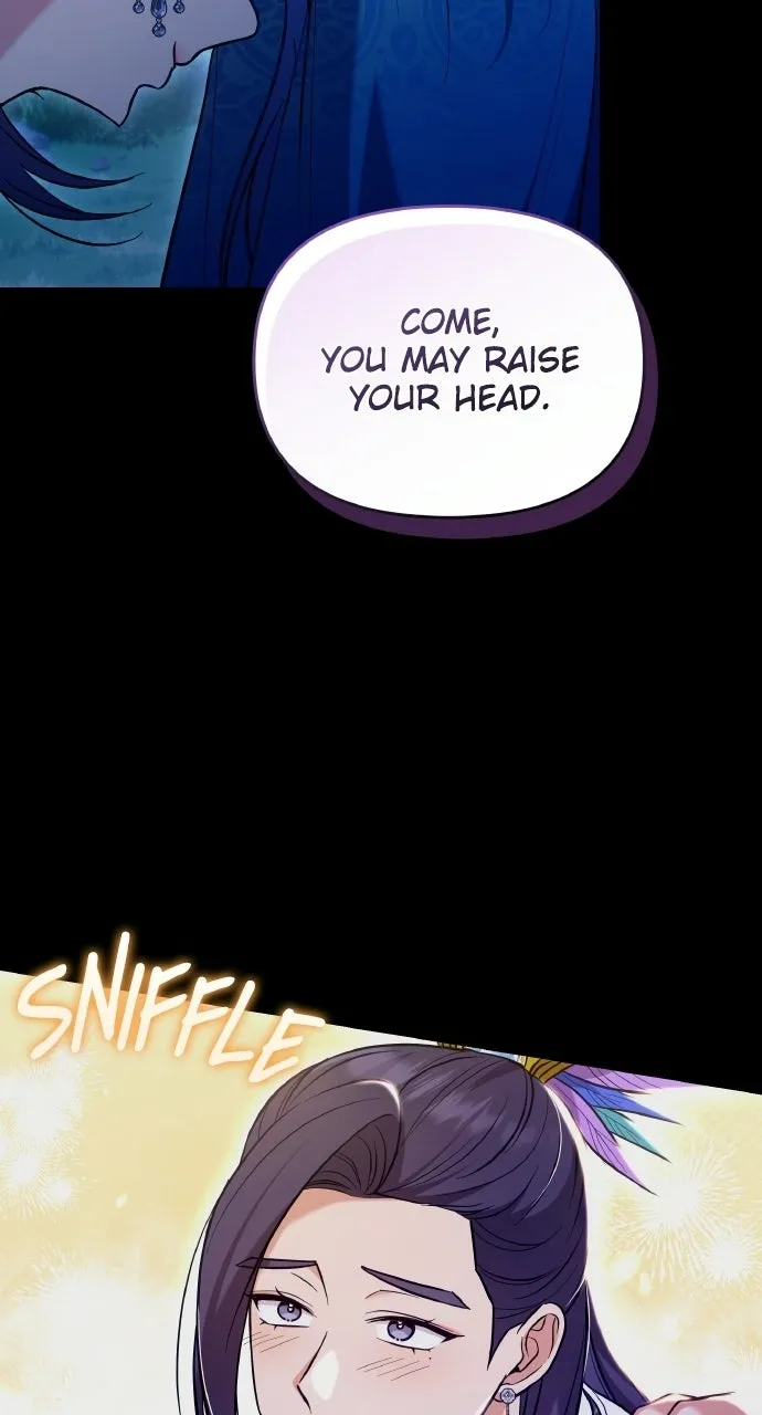 A Martial Master Wakes Upas a Concubine Chapter 110.8 page 54 - 