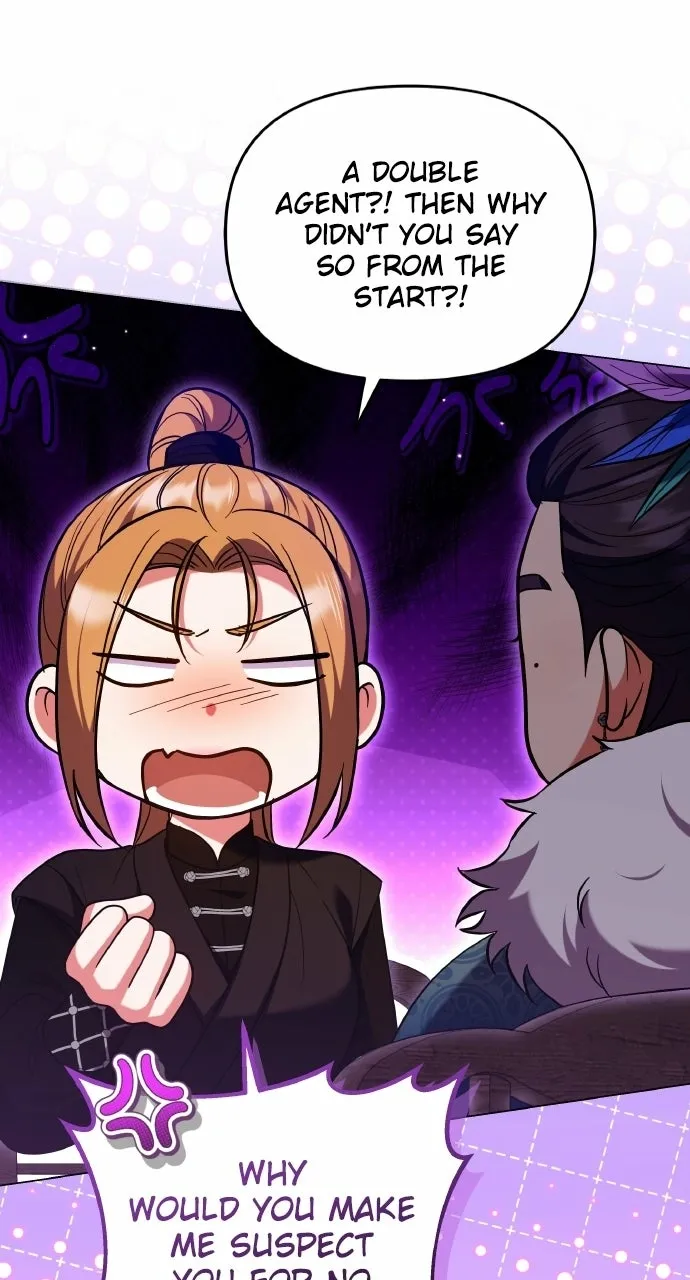 A Martial Master Wakes Upas a Concubine Chapter 110.8 page 63 - 