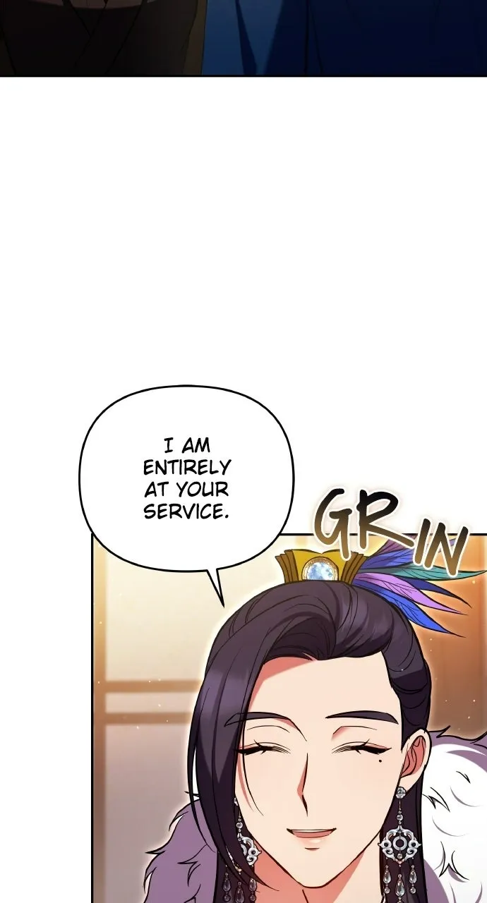 A Martial Master Wakes Upas a Concubine Chapter 110.8 page 75 - 