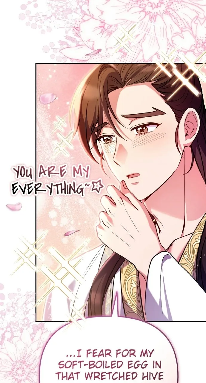 A Martial Master Wakes Upas a Concubine Chapter 110.9 page 16 - 