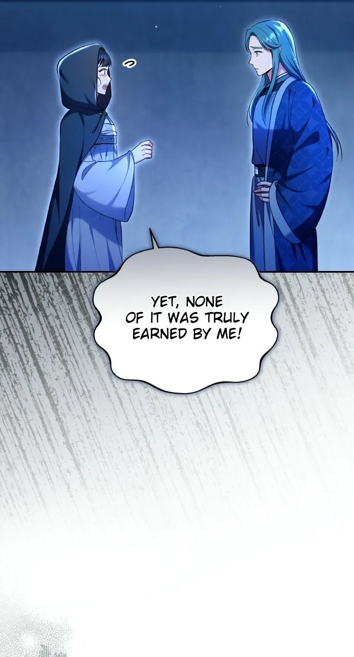 A Martial Master Wakes Upas a Concubine Chapter 110.9 page 34 - 