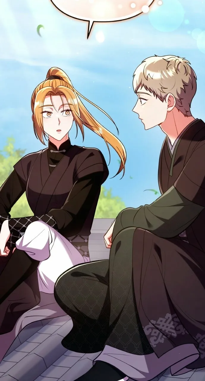 A Martial Master Wakes Upas a Concubine Chapter 110.9 page 89 - 