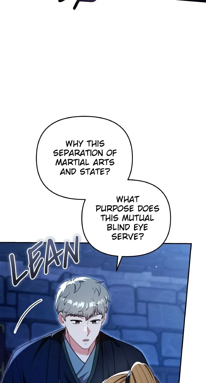 A Martial Master Wakes Upas a Concubine Chapter 111.2 page 11 - 