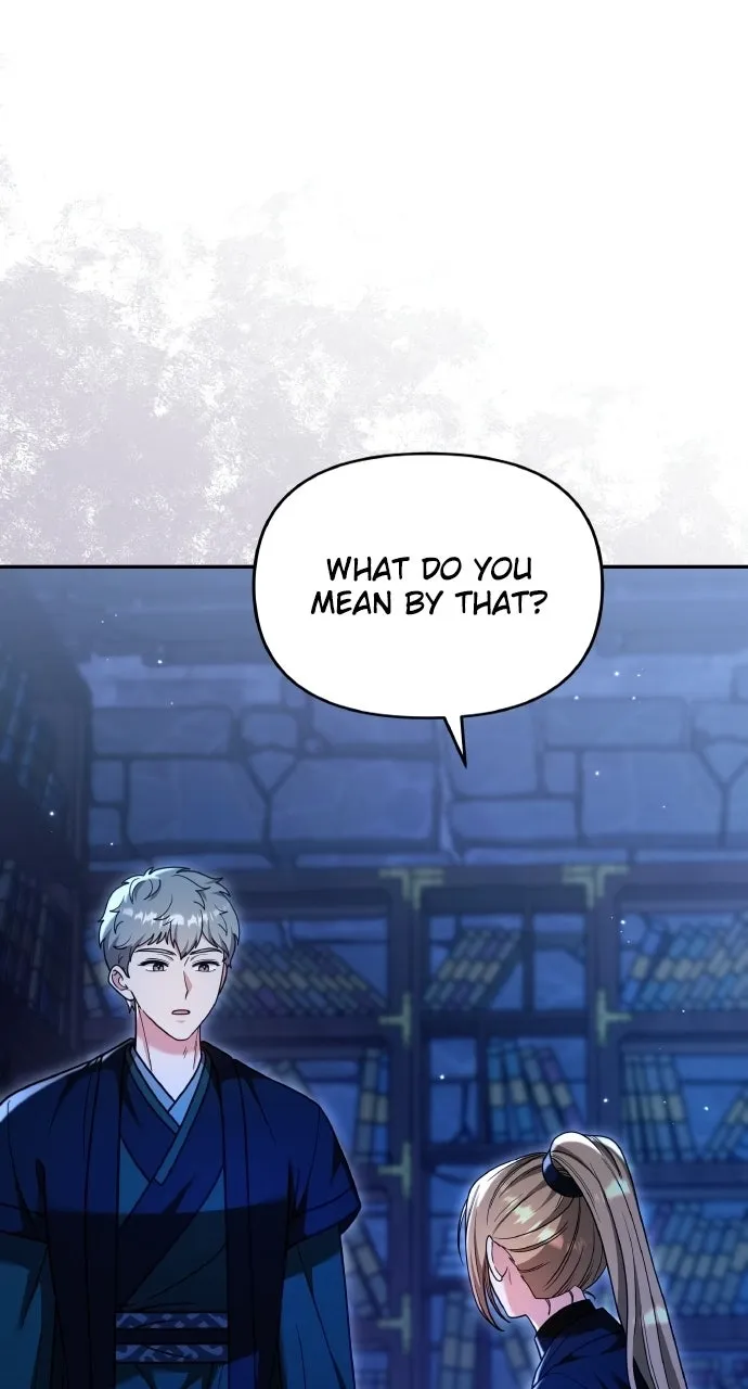 A Martial Master Wakes Upas a Concubine Chapter 111.2 page 3 - 