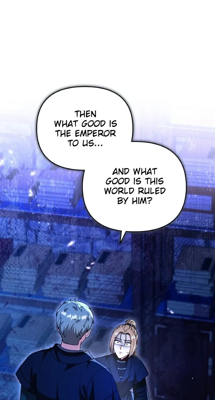 A Martial Master Wakes Upas a Concubine Chapter 111.2 page 26 - 