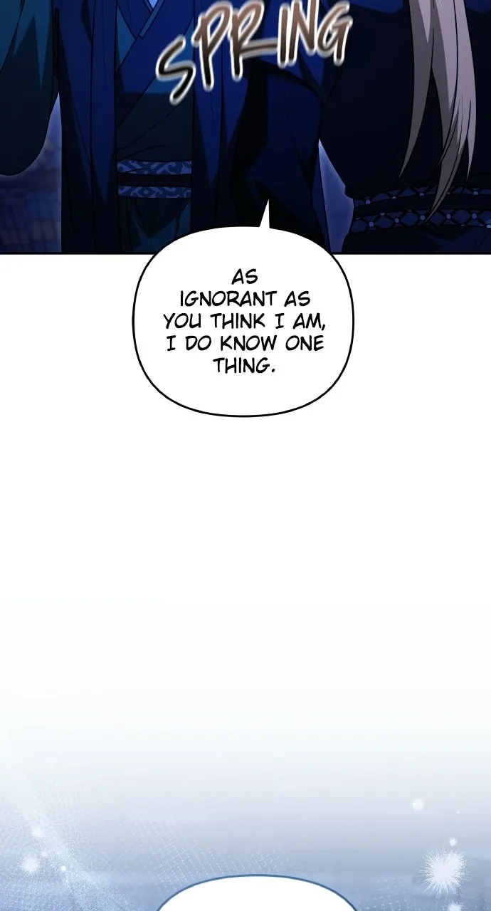 A Martial Master Wakes Upas a Concubine Chapter 111.2 page 37 - 