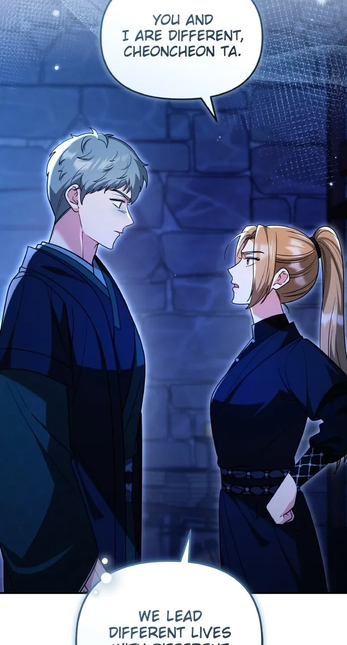A Martial Master Wakes Upas a Concubine Chapter 111.2 page 38 - 
