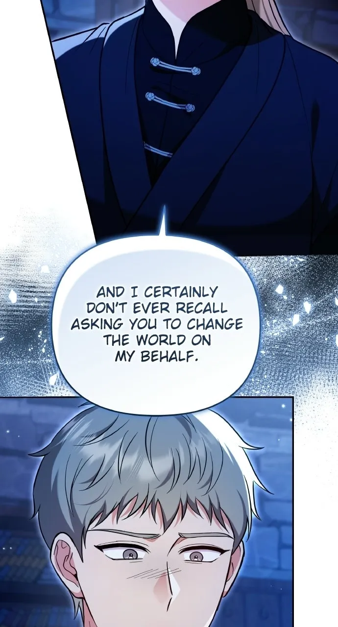 A Martial Master Wakes Upas a Concubine Chapter 111.2 page 40 - 