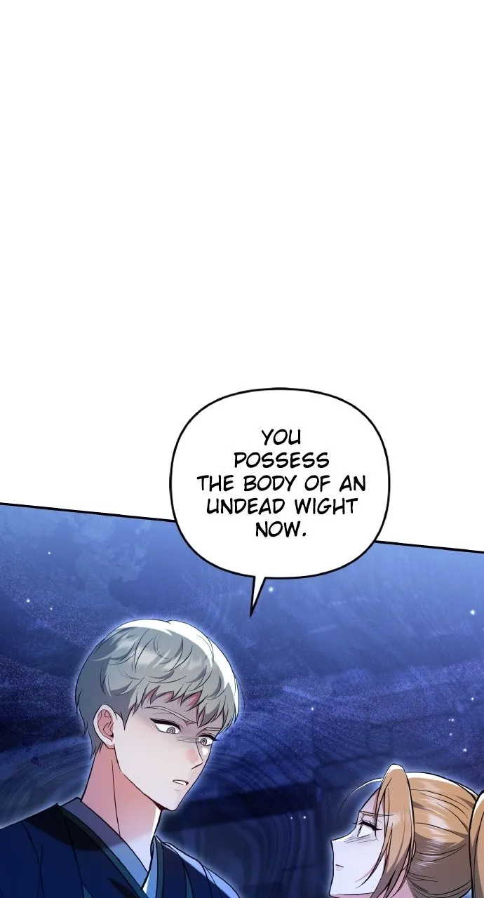 A Martial Master Wakes Upas a Concubine Chapter 111.2 page 45 - 