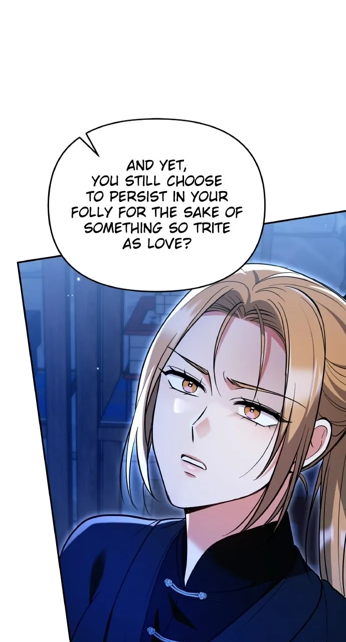 A Martial Master Wakes Upas a Concubine Chapter 111.2 page 47 - 