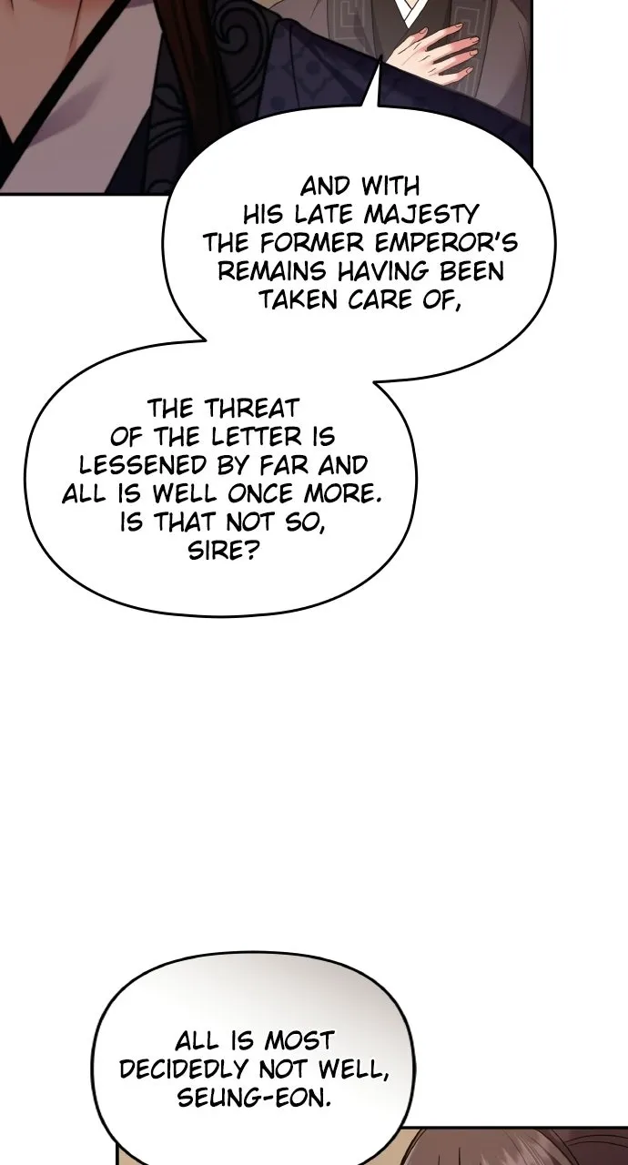 A Martial Master Wakes Upas a Concubine Chapter 111.2 page 63 - 