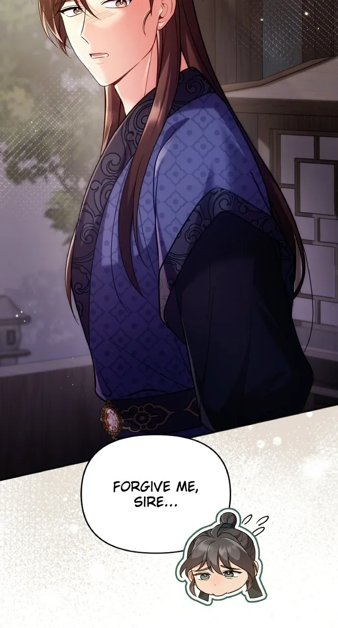 A Martial Master Wakes Upas a Concubine Chapter 111.2 page 65 - 