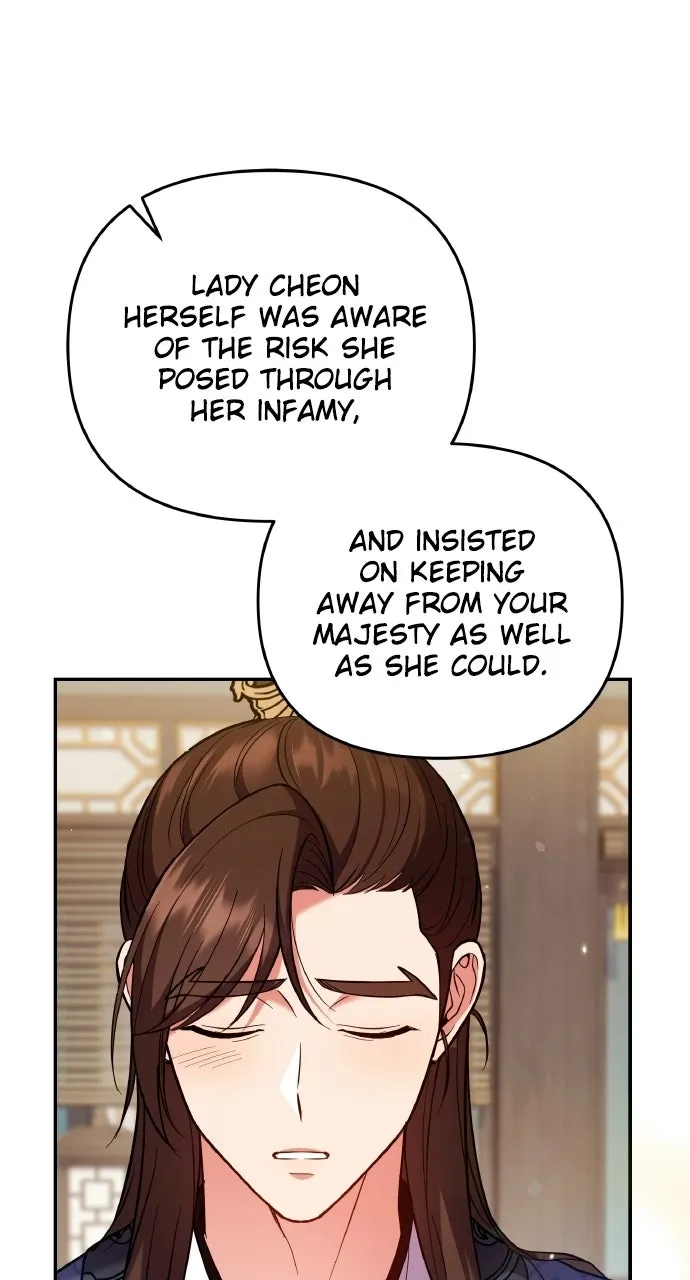 A Martial Master Wakes Upas a Concubine Chapter 111.2 page 70 - 