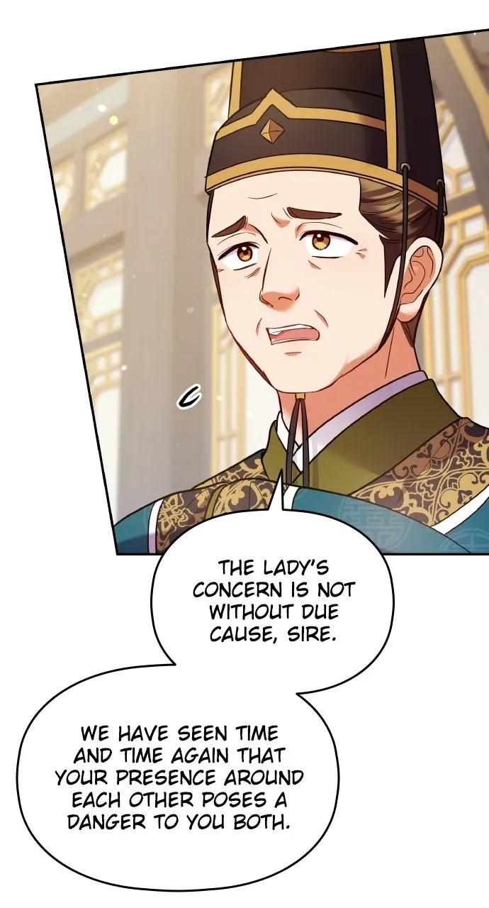 A Martial Master Wakes Upas a Concubine Chapter 111.2 page 72 - 