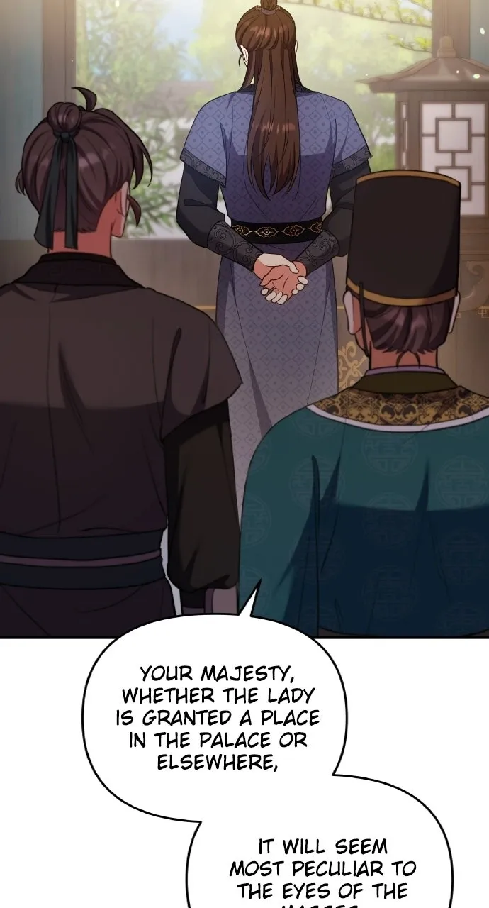 A Martial Master Wakes Upas a Concubine Chapter 111.2 page 74 - 