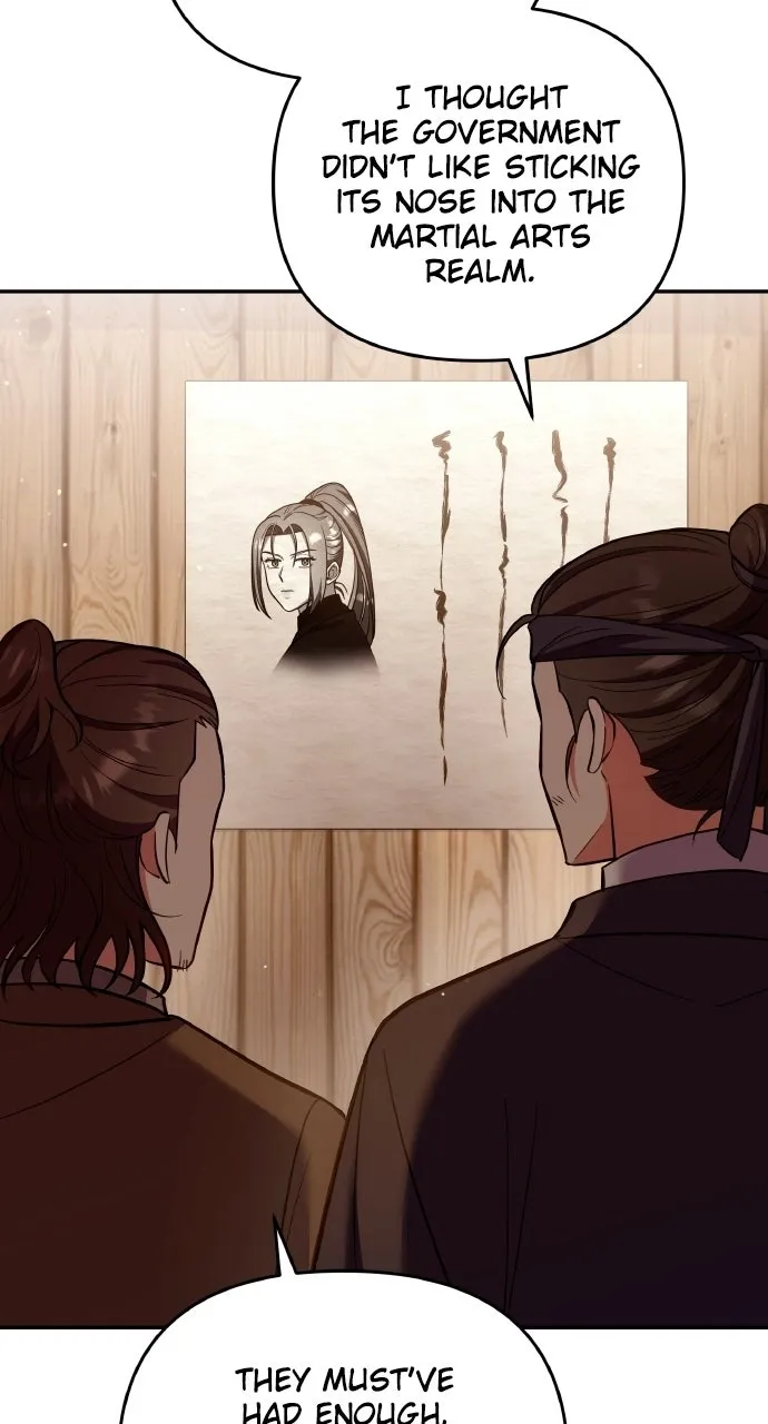 A Martial Master Wakes Upas a Concubine Chapter 111.2 page 85 - 
