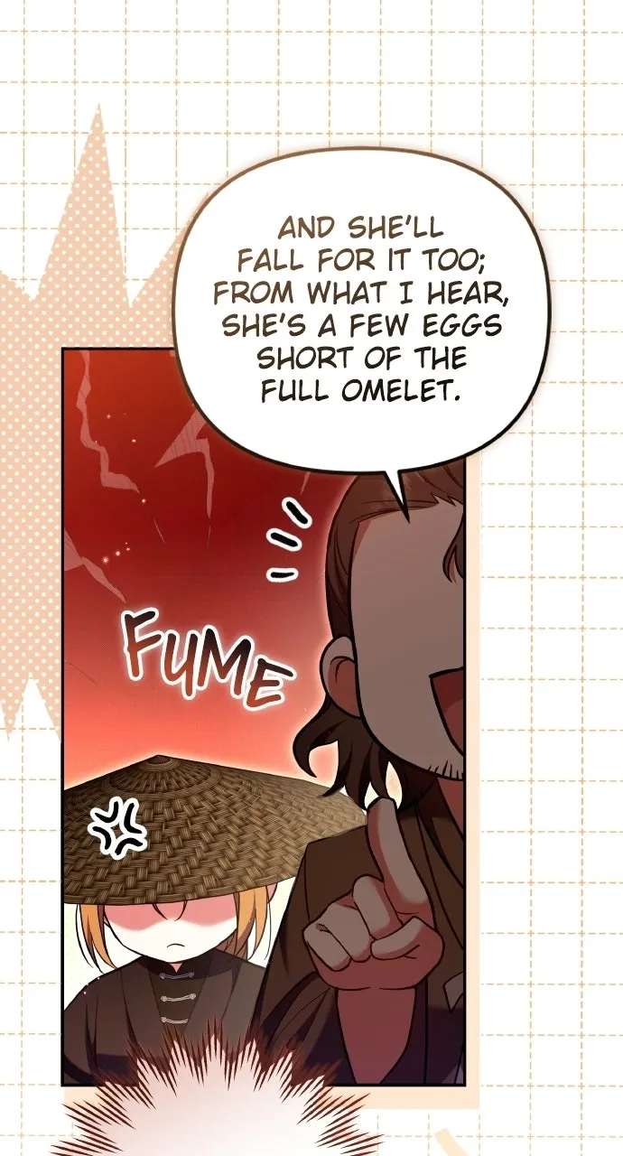 A Martial Master Wakes Upas a Concubine Chapter 111.2 page 88 - 