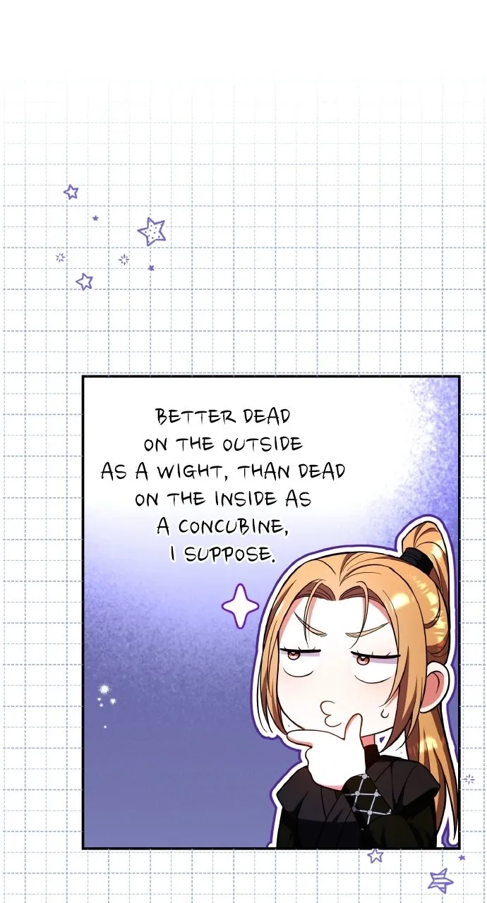 A Martial Master Wakes Upas a Concubine Chapter 111.3 page 15 - 