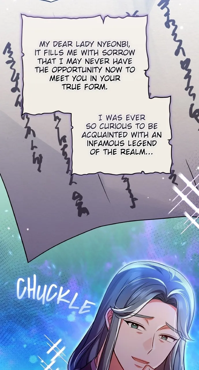 A Martial Master Wakes Upas a Concubine Chapter 111.3 page 22 - 