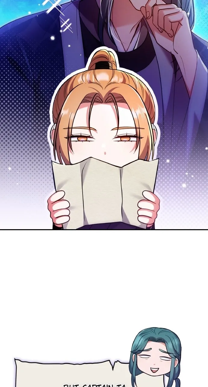 A Martial Master Wakes Upas a Concubine Chapter 111.3 page 23 - 
