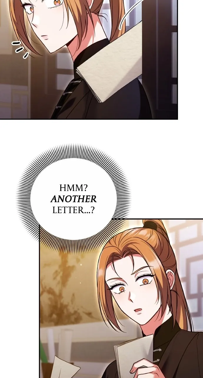 A Martial Master Wakes Upas a Concubine Chapter 111.3 page 26 - 