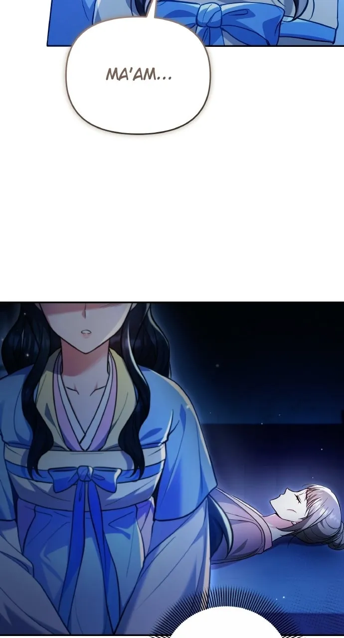 A Martial Master Wakes Upas a Concubine Chapter 111.3 page 36 - 