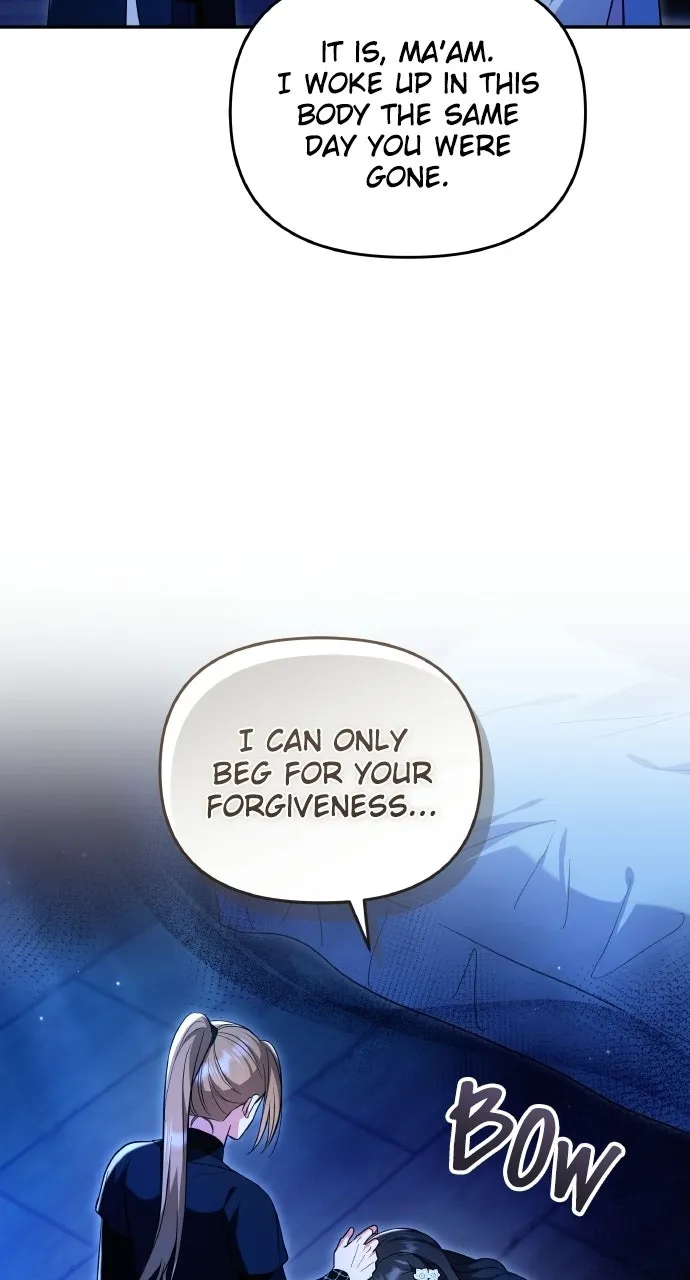 A Martial Master Wakes Upas a Concubine Chapter 111.3 page 39 - 