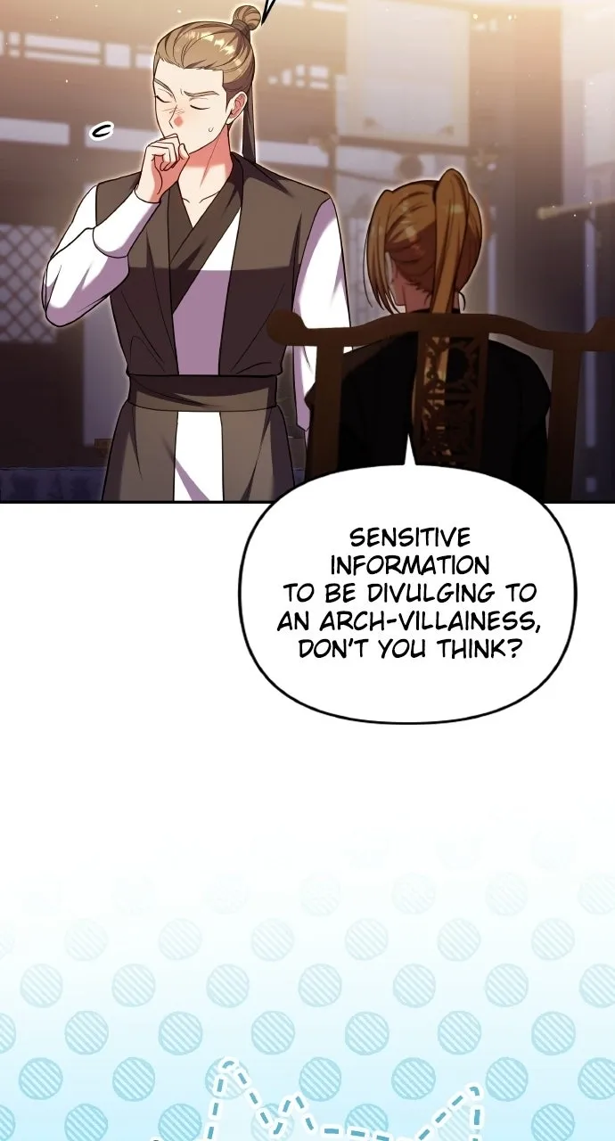 A Martial Master Wakes Upas a Concubine Chapter 111.3 page 5 - 